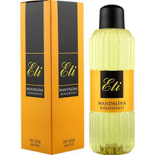 Eti 350 ml kolonya mandalina
