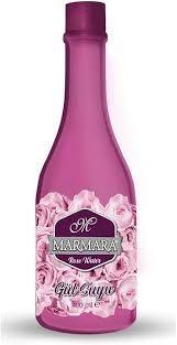 Marmara gül suyu 400 ml