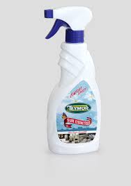 Teymur oda spreyi 500 ml bostan esintisi