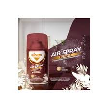 Rivola oda spreyi yedek tüp 250 ml sandal