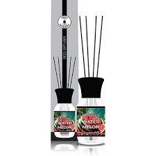 Sansiro 100 ml bambu çubuklu oda kokusu karpuz